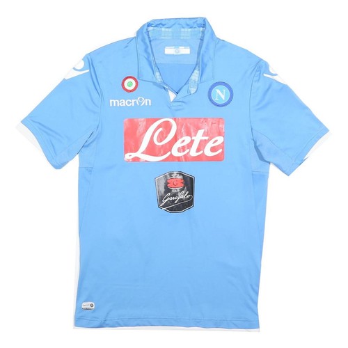 Macron napoli 2014 - napoli, 2014-15