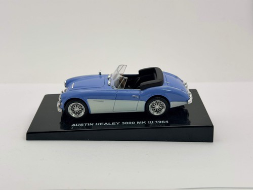 Austin healey 3000 3 - austin,