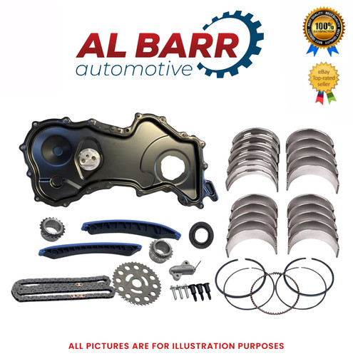 Renault vauxhall r9m kit - vauxhall,