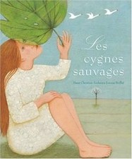 Les cygnes sauvages von Hans
