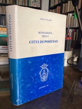 ERRICO TALAMO - MONOGRAFIA