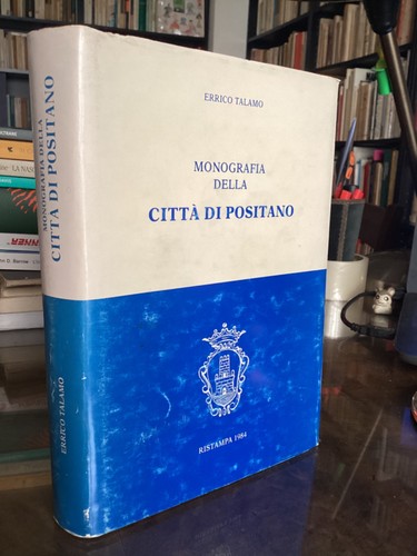 Errico talamo monografia - talamo,