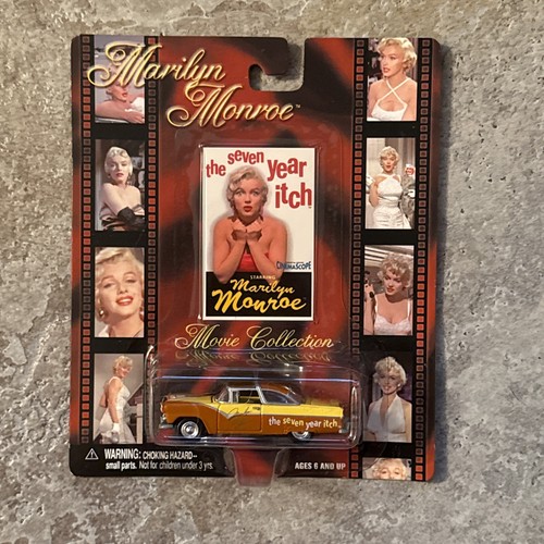 Diamond select marilyn monroe - marilyn,