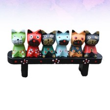  Articoli Per Gatti Soprammobile Gatto Statuina Di Decorazione Del