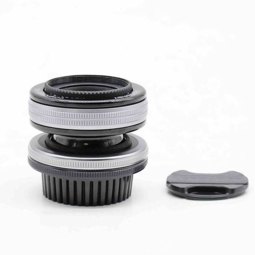 Lensbaby composer pro sweet - lensbaby,