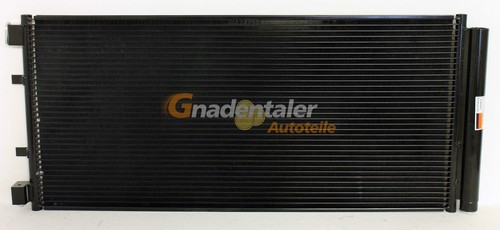 Condensatore climatizzatore