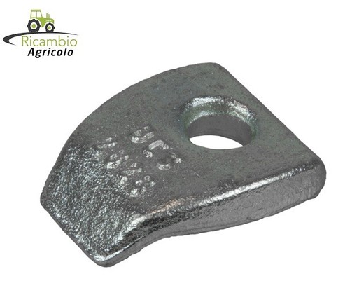 Premistriscia motofalciatrice - premistriscia,