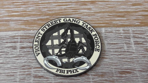 Federal bureau - bureau, of