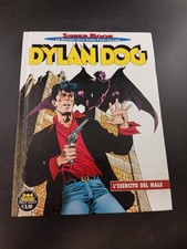 Dylan Dog Super Book 40 -