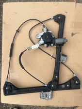 BMW 3 E46 2001 Regolatore