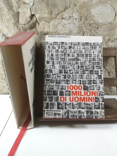 Mille milioni uomini - mille,