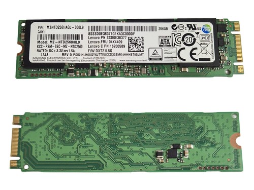 Samsung ntd2560 0l9 - mz-ntd2560/0l9, 256gb