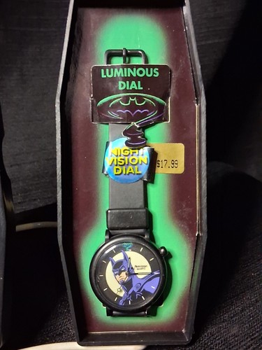 Orologio batman forever - orologio,