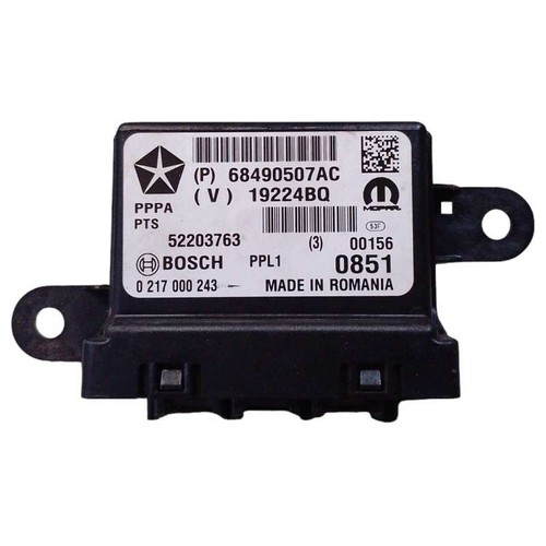 Centralina sensori - , di