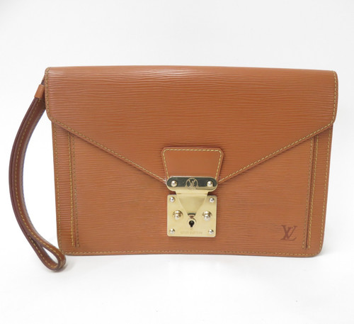 Autentica seconda borsa louis - autentica,