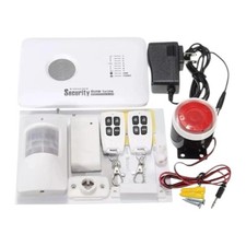 KIT ANTIFURTO CASA WIFI