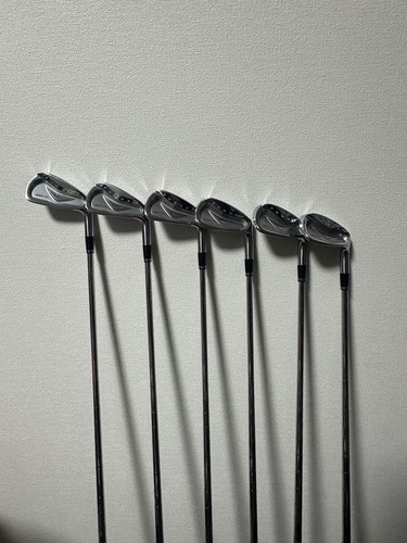 Dunlop srixon 600 set - zr-600,