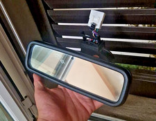 specchietto retrovisore