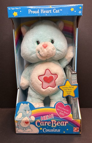 Peluche gatto care - peluche, bear