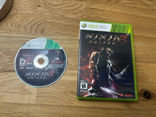 Ninja gaiden razor - 3, razor's