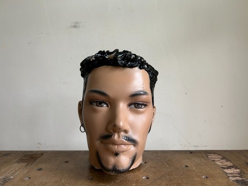 Manichino vintage busto - manichino,