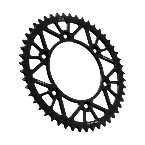 Sprockets corona ergal - sprockets,