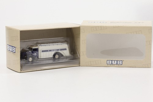 Bub magirus s6500 - bub,