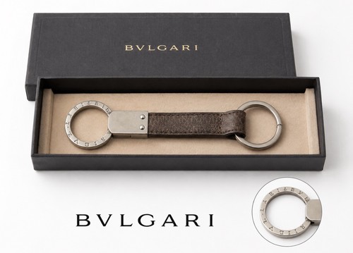 Bulgari portachiavi donna con - donna,