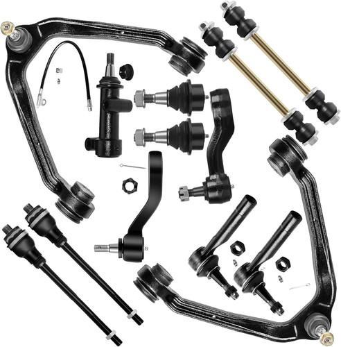 Kit sospensioni escalade - kit,