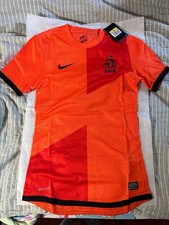 Maglia maglia calcio Nike