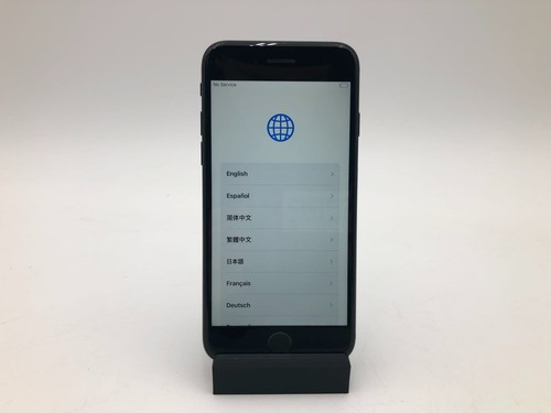 Smartphone apple iphone - 7, 128