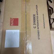 NAD C 316BEE V2 Stereo
