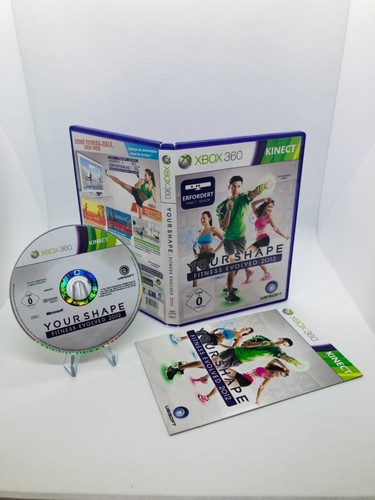 Xbox 360 kinect - xbox,