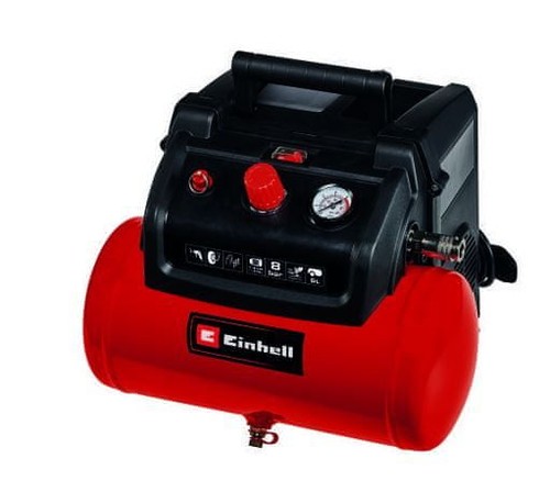 Compressore oil free - compressore, oil-free