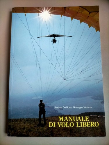 Manuale volo libero - di,