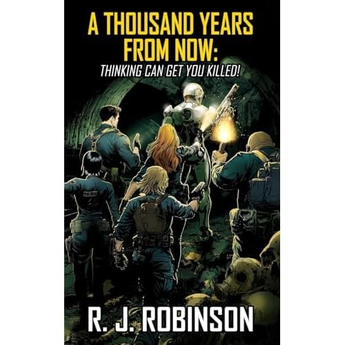 Thousand years from - thousand,