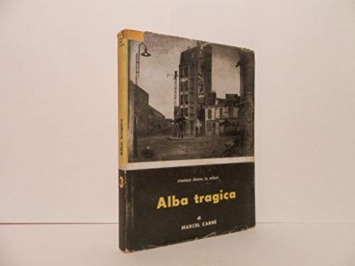 Alba tragica cura - cura, di