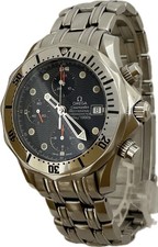 Omega Seamaster Professional