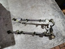 Rail Di Iniezione Iniettori