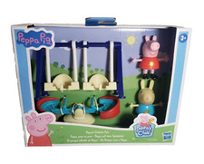 NUOVO Peppa's Club Peppa Pig