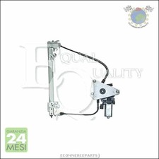 Alzacristallo Alzavetro Eq