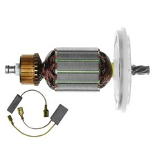 Avviatore ancoraggio motore