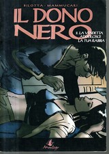 Il dono nero n° 2  (fumetto