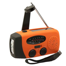 Radio meteo solare