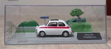 13 - FIAT 500 GIARDINIERA -