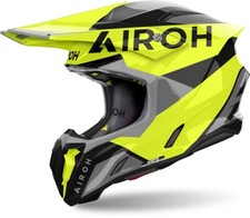 AIRROH TWIST 3 KING YELLOW