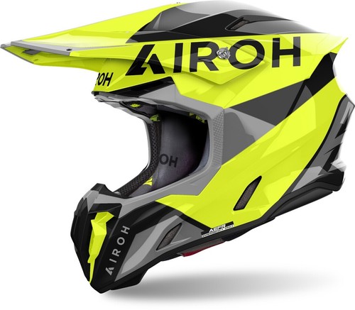 Casco helmet moto cross enduro - helmet,