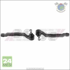 Kit Testina Scatola Sterzo