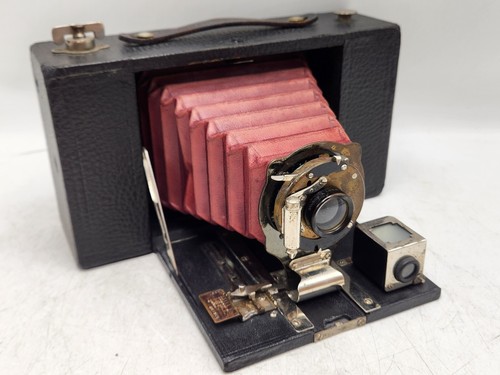 Antica fotocamera eastman - antica,