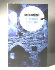 I RACCONTI DELLE FATE DI CARLO